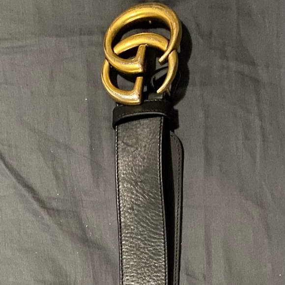 Gucci Belt - Picture 1 of 3